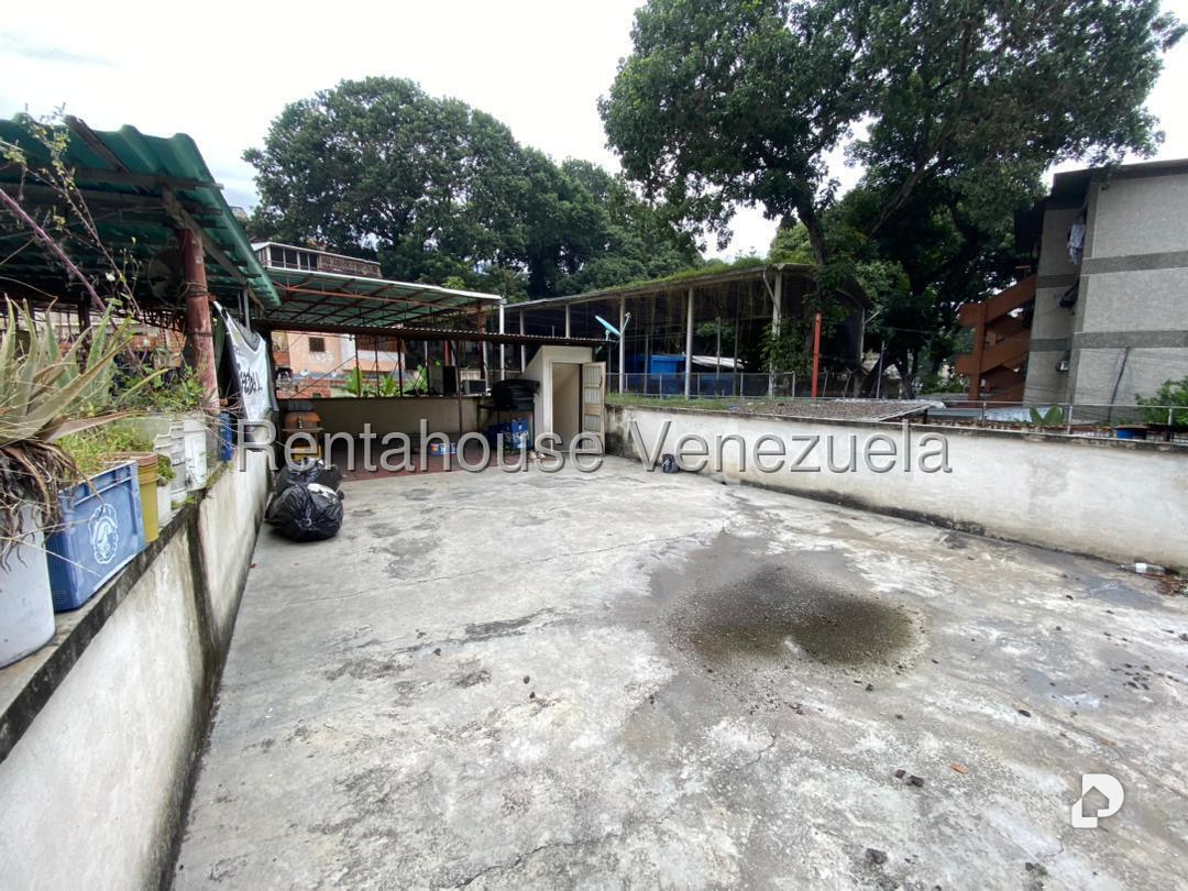 Local comercial en Petare, Caracas – 16