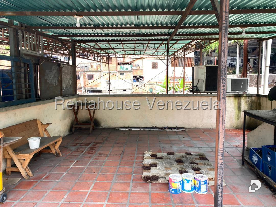 Local comercial en Petare, Caracas – 15
