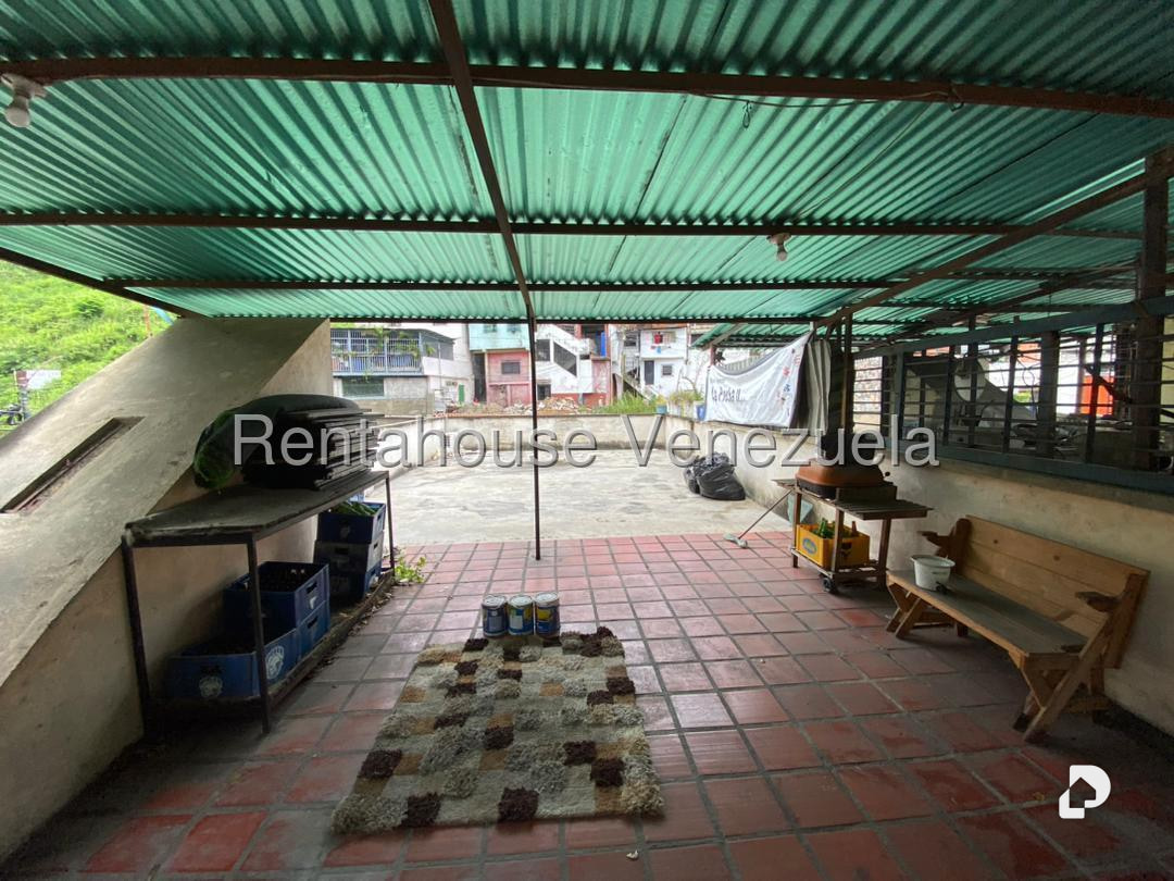 Local comercial en Petare, Caracas – 14