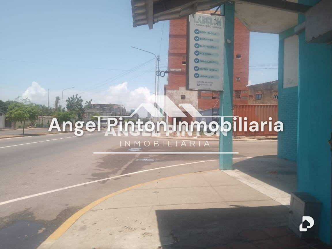 Local comercial en Maracaibo – 2