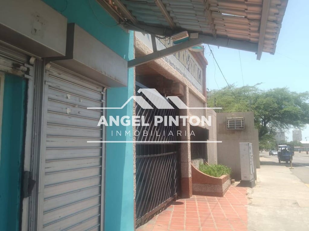 Local comercial en Maracaibo - 1