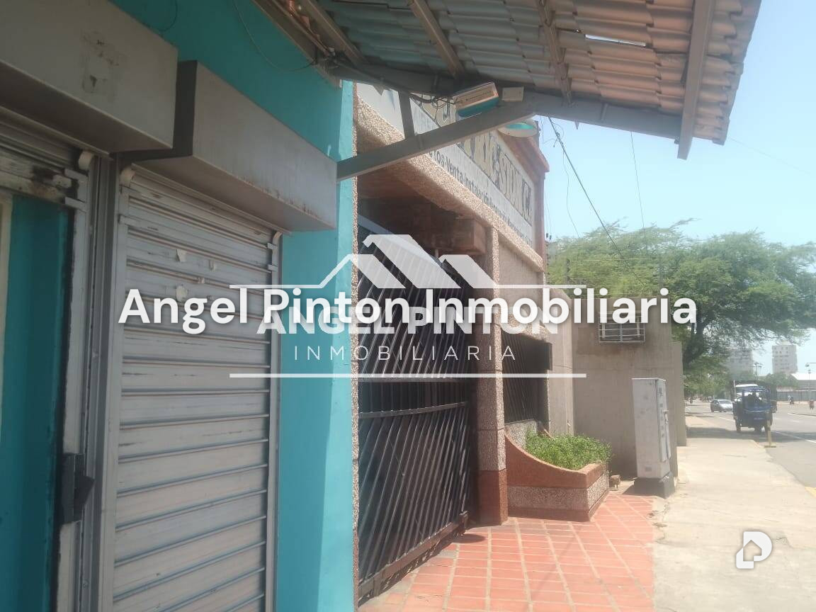 Local comercial en Maracaibo – 1