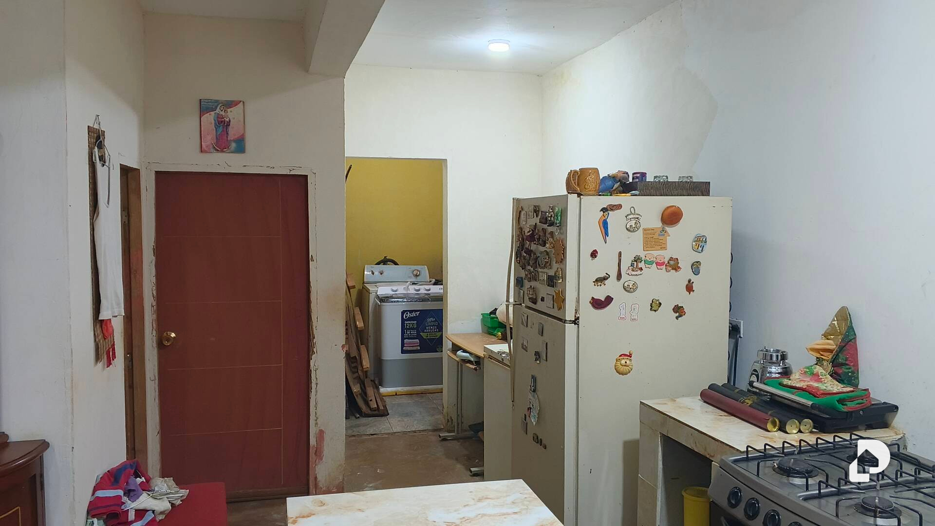 Casa en San Jacinto, Maracaibo – 4