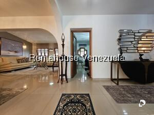 Casa en Cumbres de Curumo, Caracas