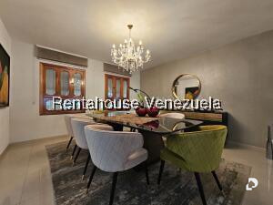 Casa en Cumbres de Curumo, Caracas