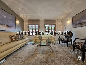 Casa en Cumbres de Curumo, Caracas