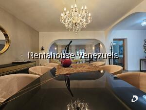 Casa en Cumbres de Curumo, Caracas