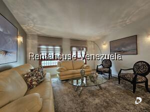 Casa en Cumbres de Curumo, Caracas