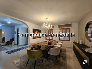 Casa en Cumbres de Curumo, Caracas