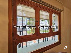 Casa en Cumbres de Curumo, Caracas