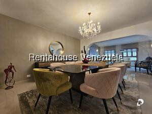 Casa en Cumbres de Curumo, Caracas