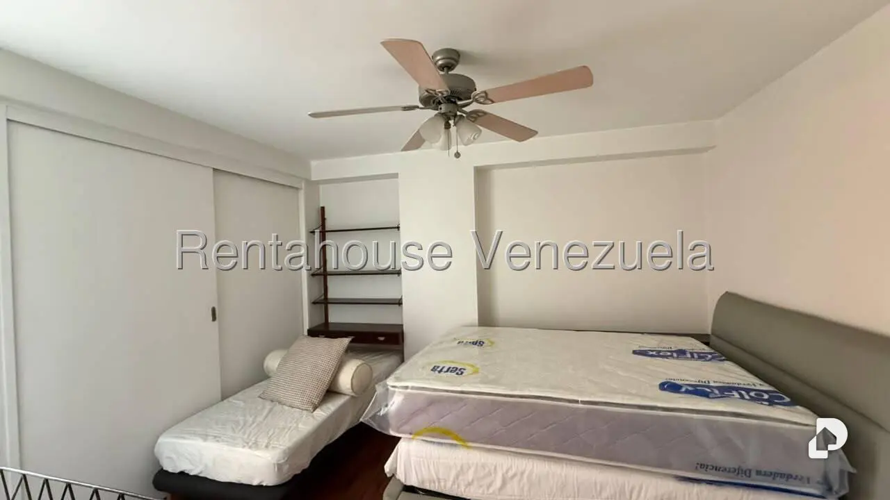 Apartamento en Santa Marta, Caracas – 9