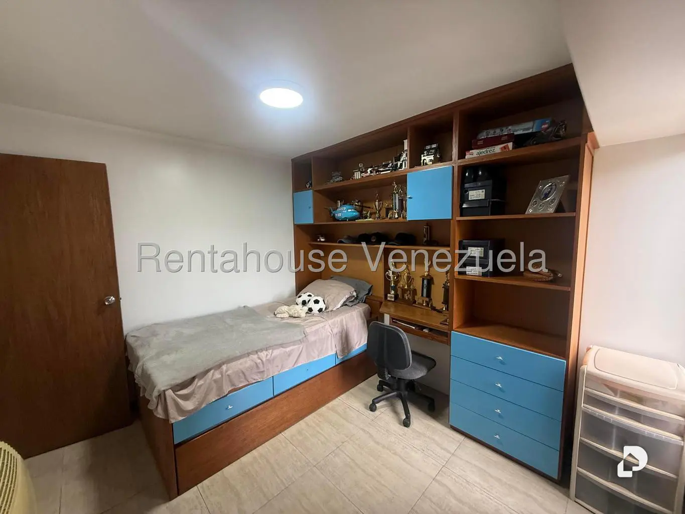 Apartamento en El Cigarral, Caracas – 17
