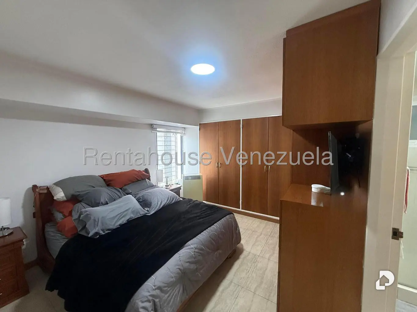 Apartamento en El Cigarral, Caracas – 12
