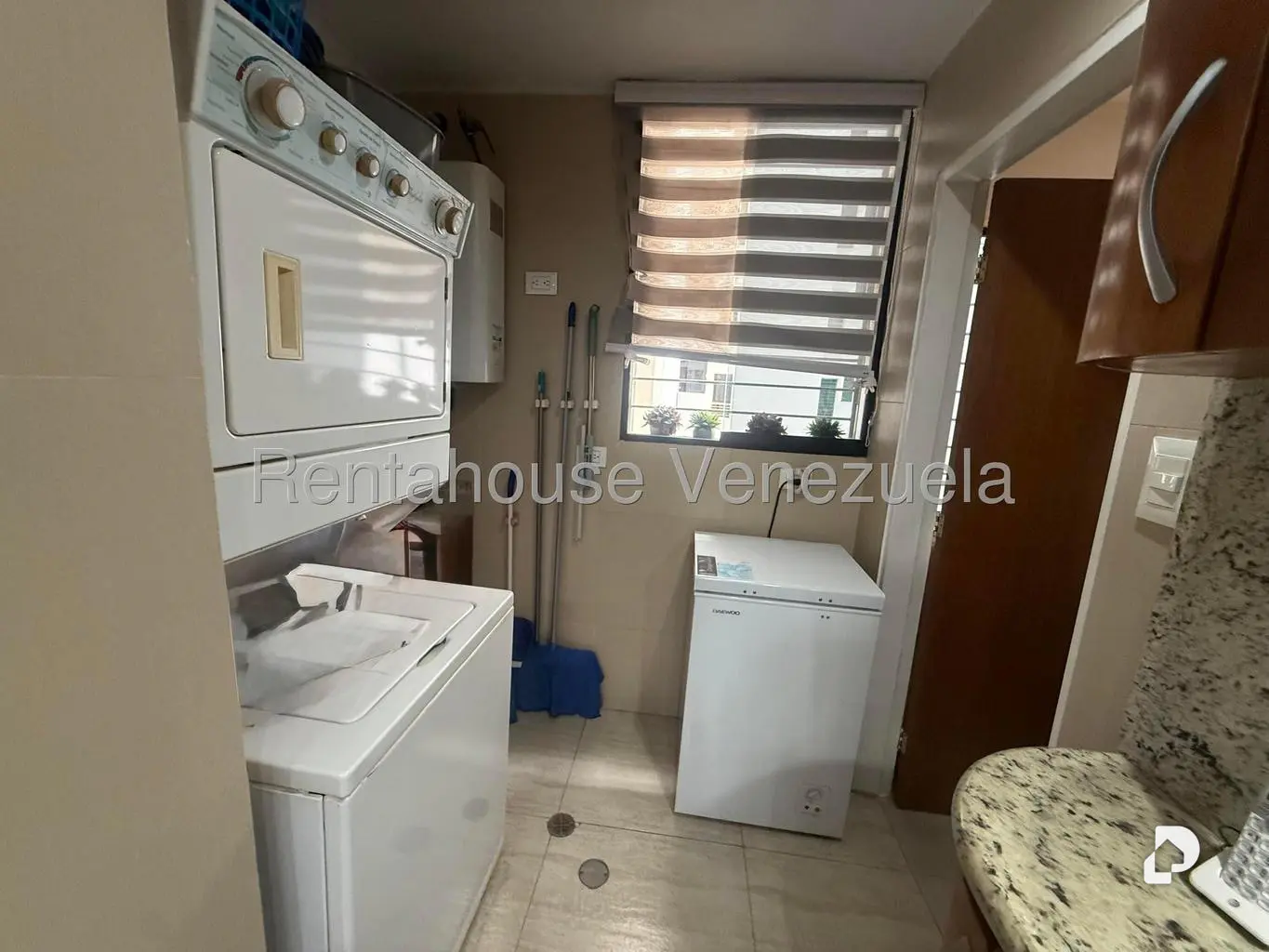 Apartamento en El Cigarral, Caracas – 5