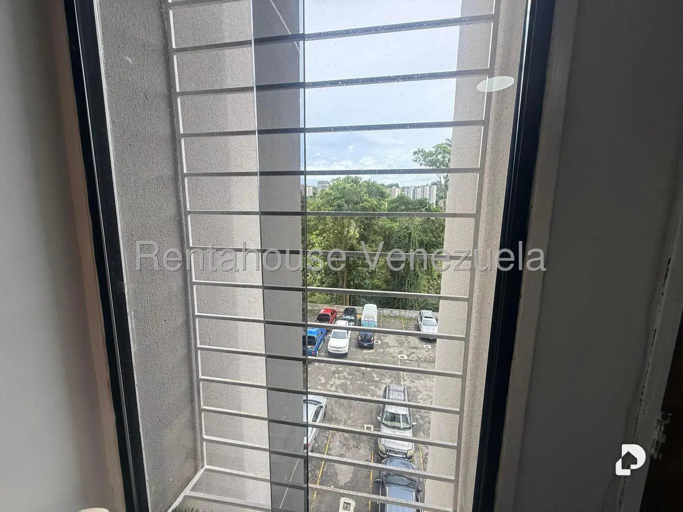 Apartamento en El Cigarral, Caracas – 19