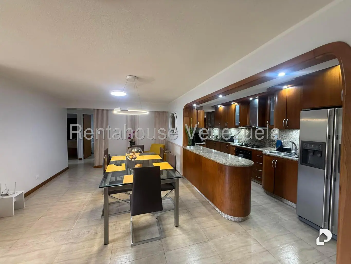 Apartamento en El Cigarral, Caracas – 6