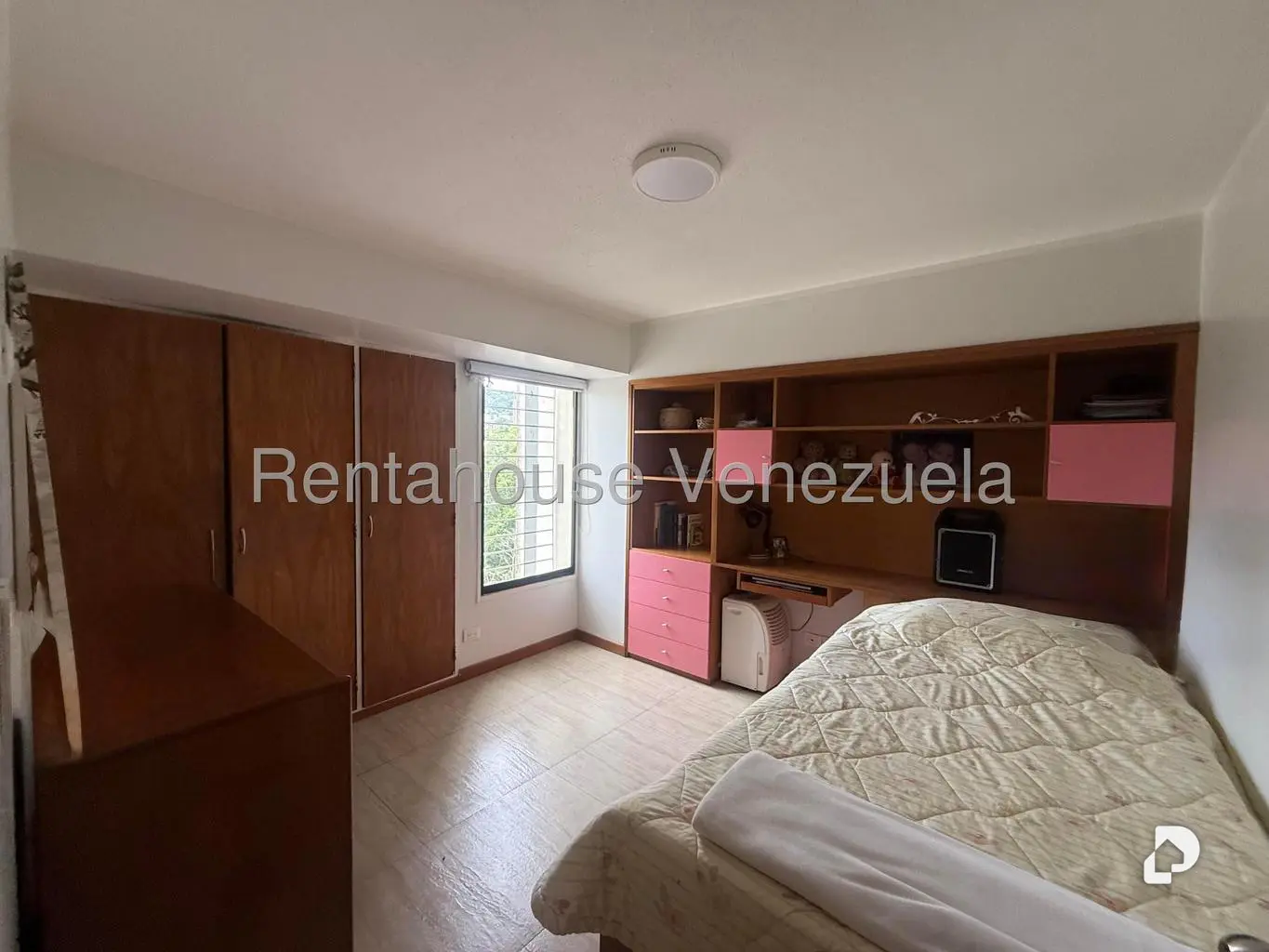 Apartamento en El Cigarral, Caracas – 14