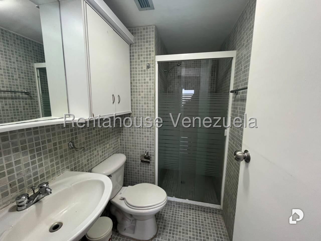 Apartamento en Los Dos Caminos, Caracas – 9