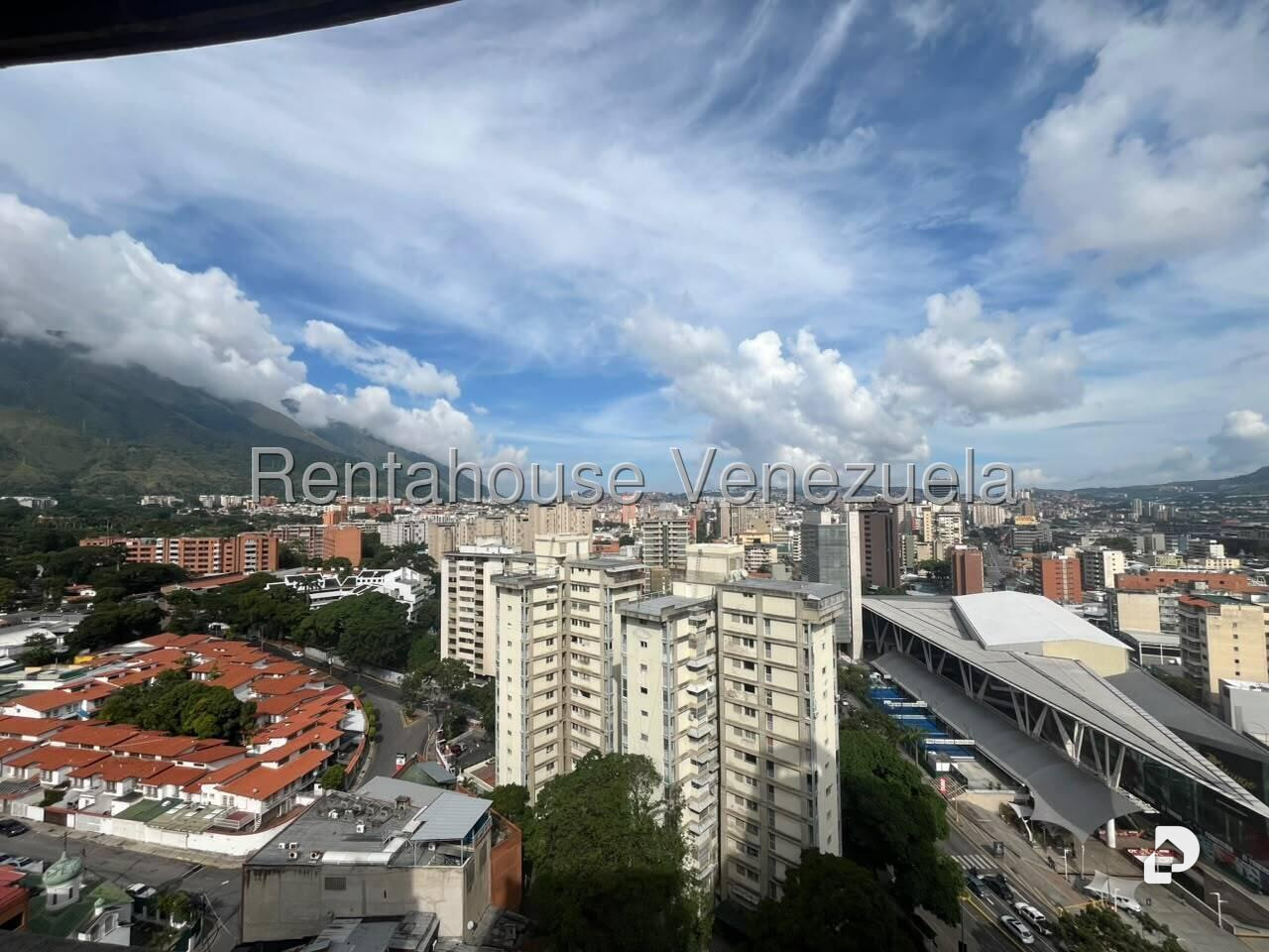 Apartamento en Los Dos Caminos, Caracas – 10