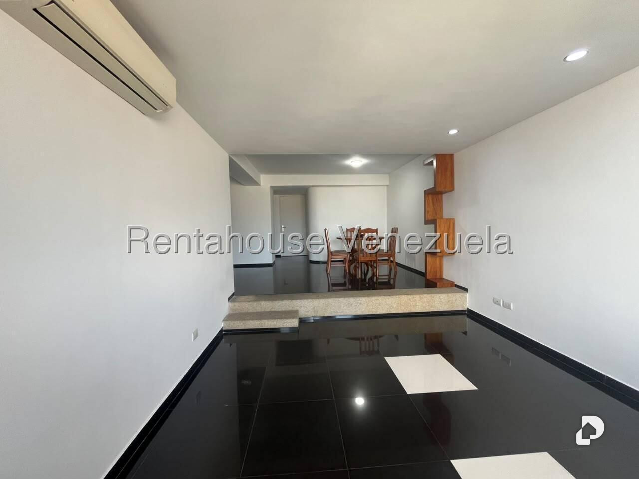Apartamento en Los Dos Caminos, Caracas – 3