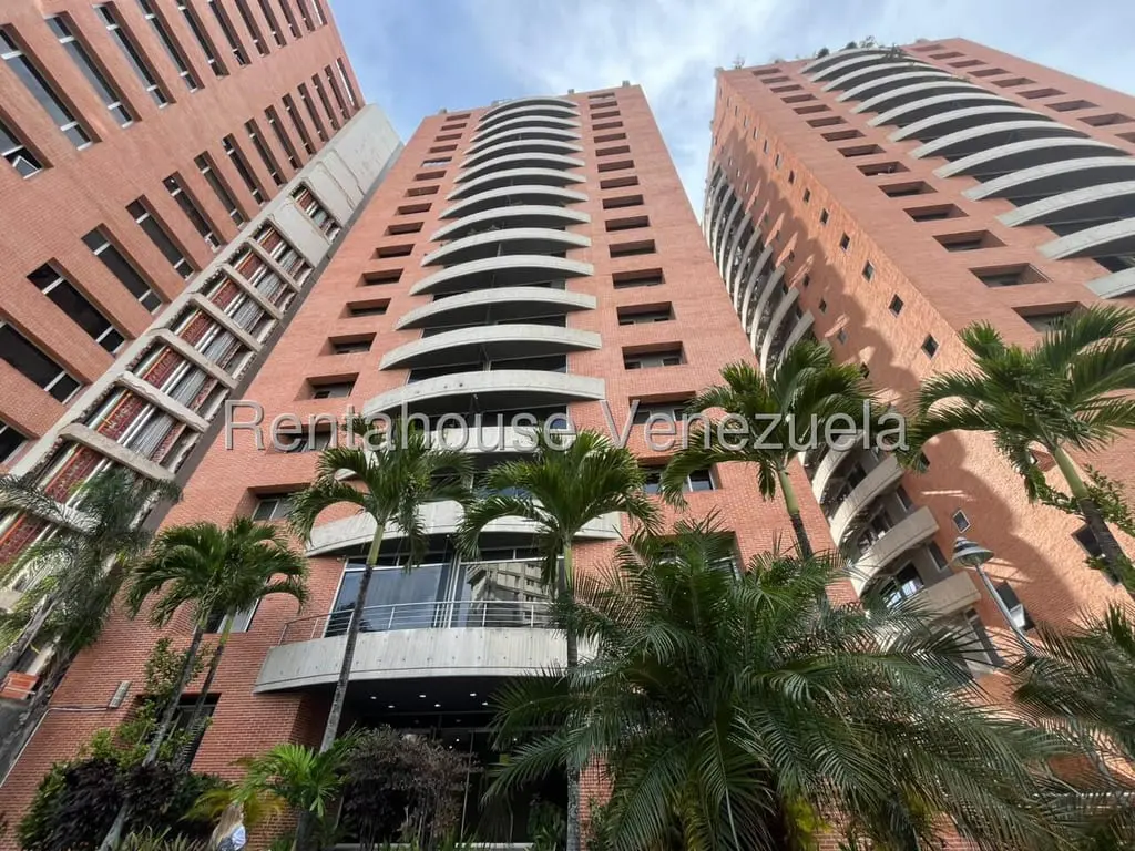 Apartamento en Los Dos Caminos, Caracas - 1