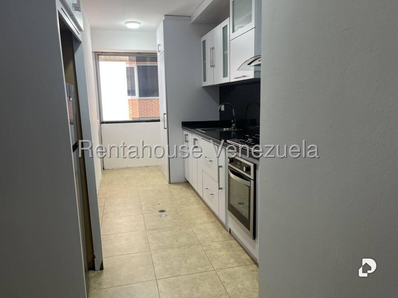 Apartamento en Los Dos Caminos, Caracas – 5