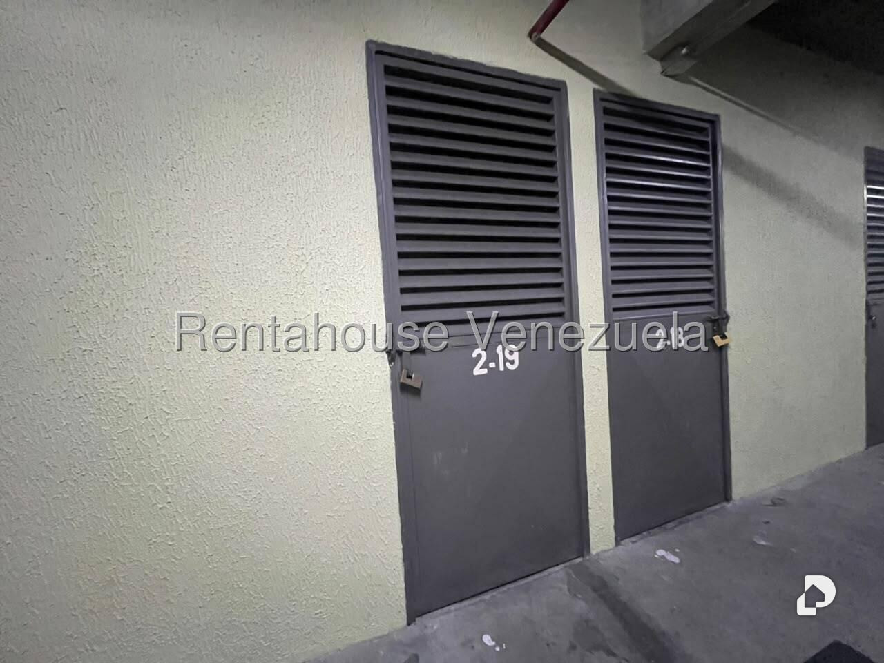 Apartamento en Los Dos Caminos, Caracas – 14