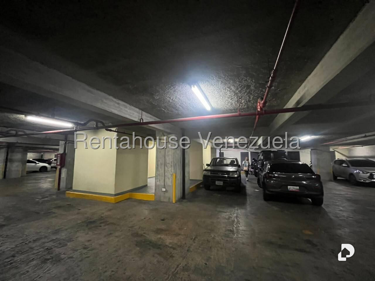 Apartamento en Los Dos Caminos, Caracas – 11