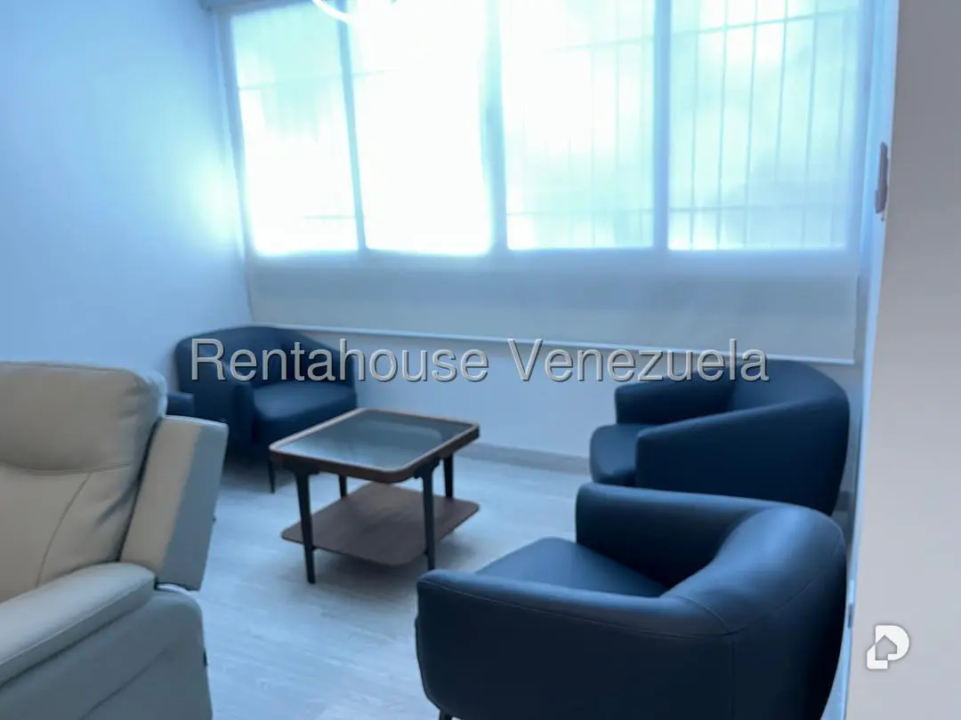 Apartamento en La Boyera, Caracas – 6