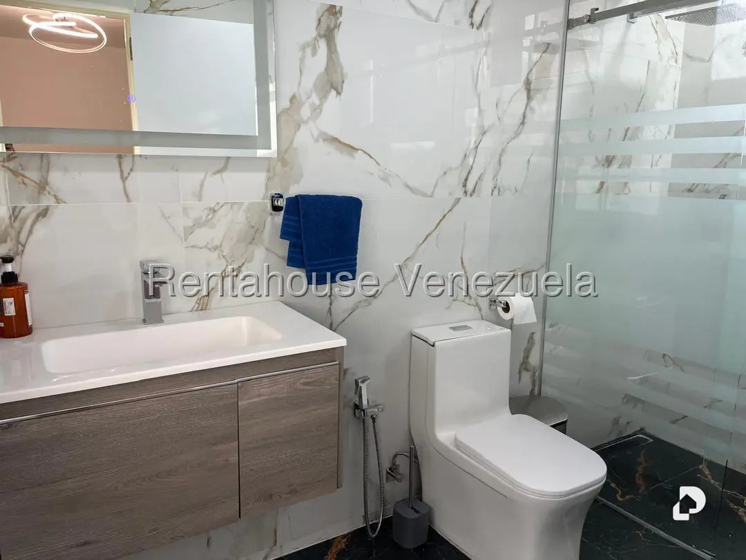 Apartamento en La Boyera, Caracas – 17