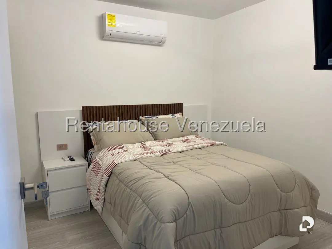 Apartamento en La Boyera, Caracas – 15