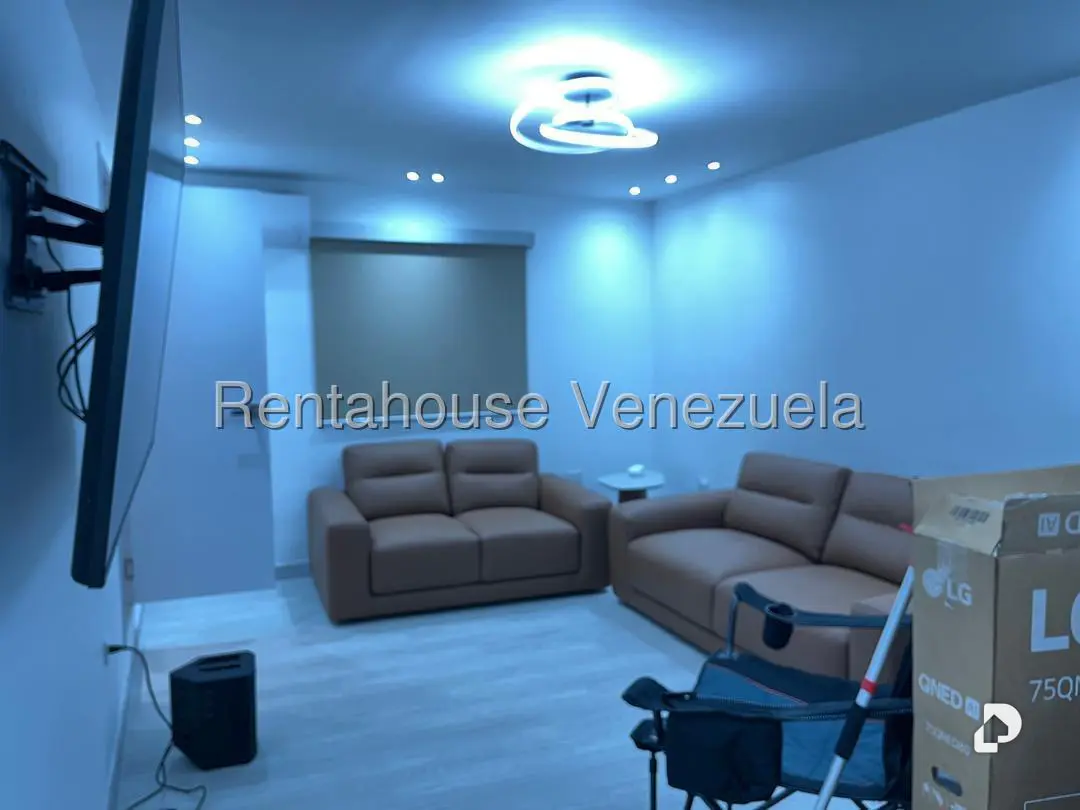 Apartamento en La Boyera, Caracas – 18