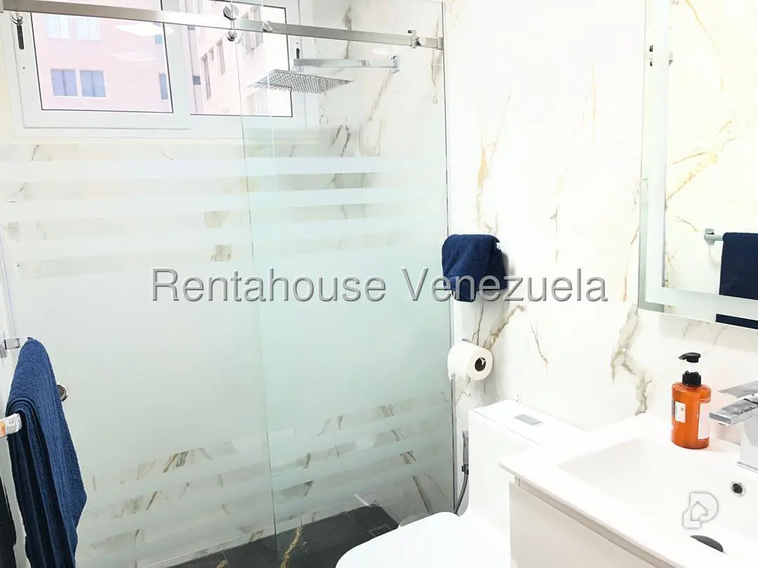 Apartamento en La Boyera, Caracas – 16