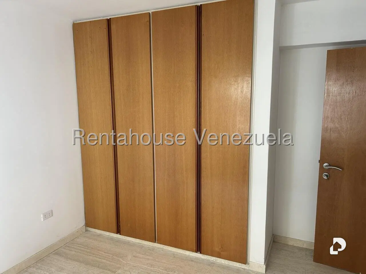 Apartamento en La Florida, Caracas – 22