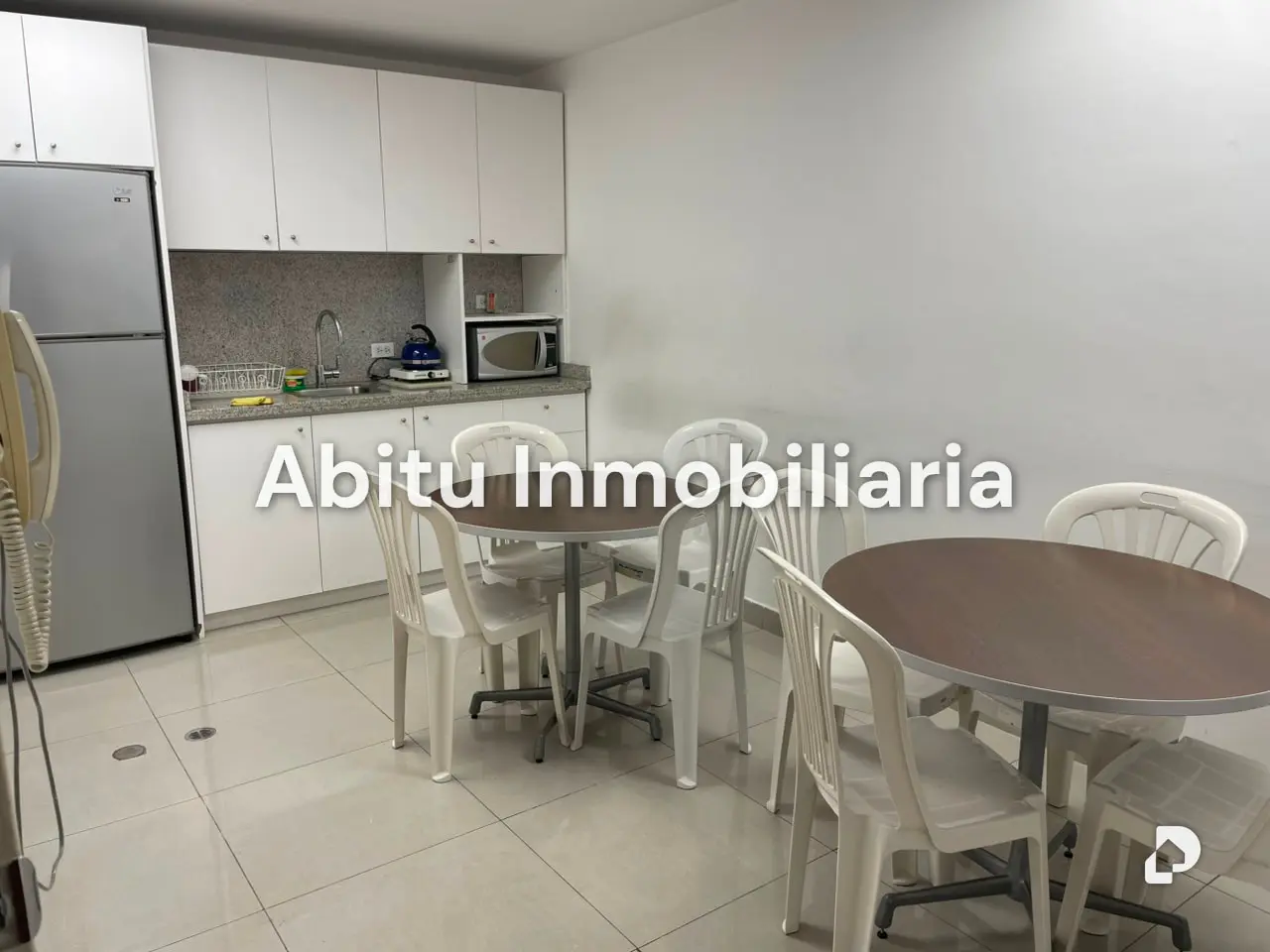 Oficina en Boleíta Norte, Caracas – 15
