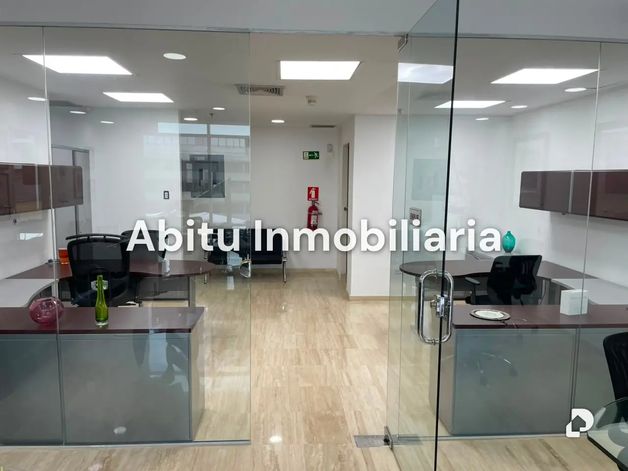 Oficina en Boleíta Norte, Caracas – 12