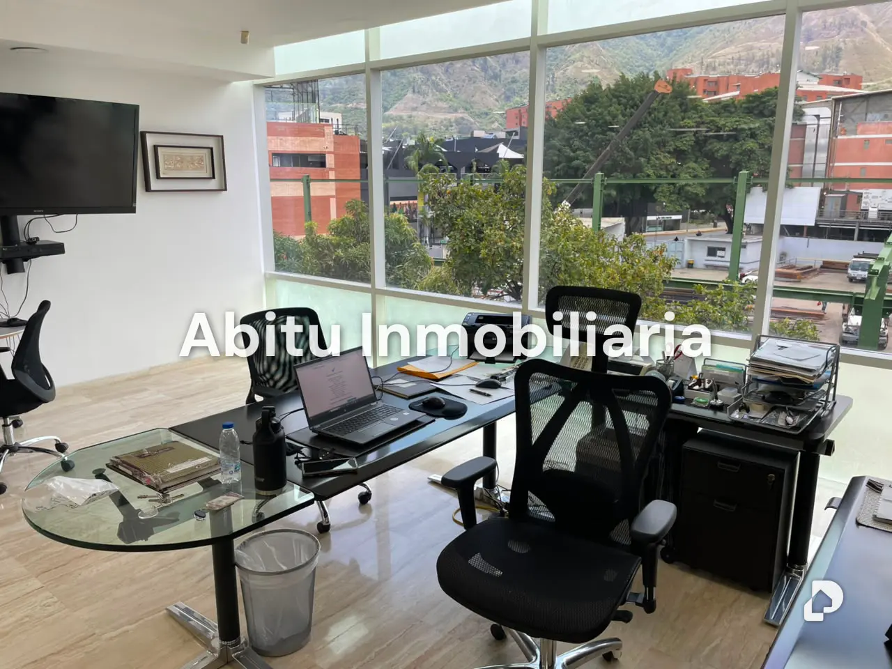 Oficina en Boleíta Norte, Caracas – 3