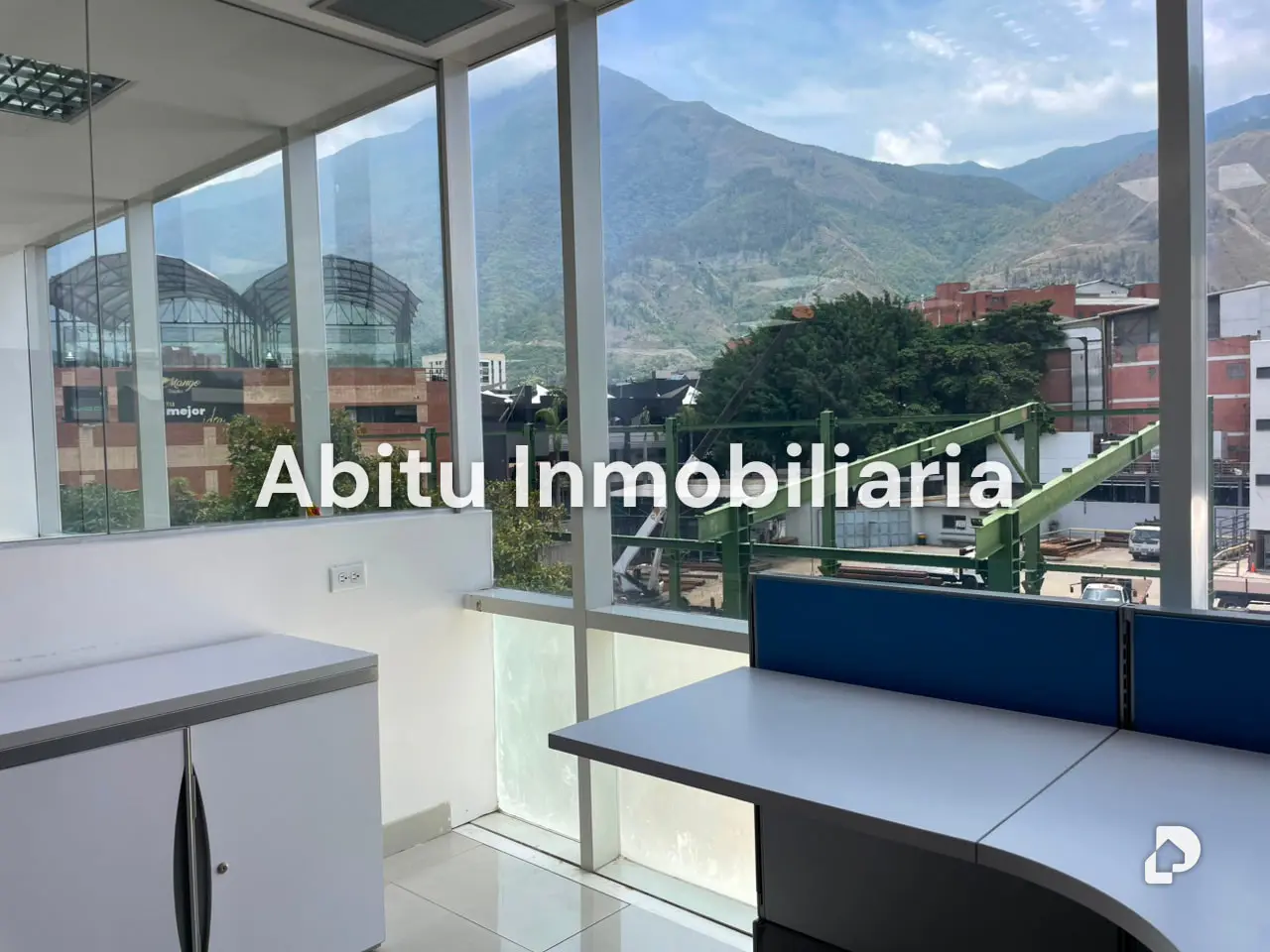 Oficina en Boleíta Norte, Caracas – 13