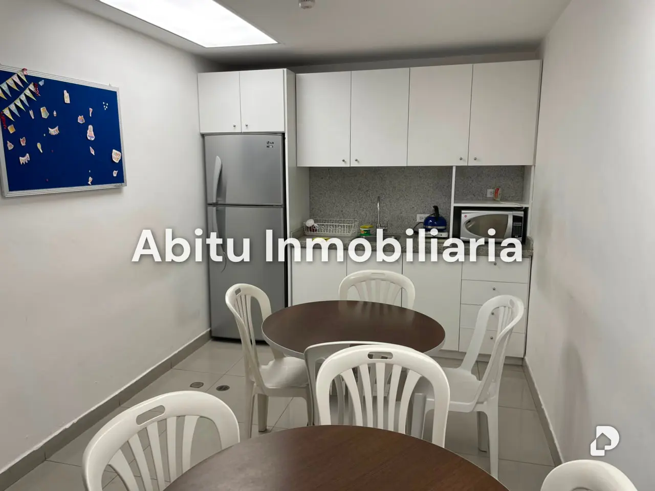 Oficina en Boleíta Norte, Caracas – 16