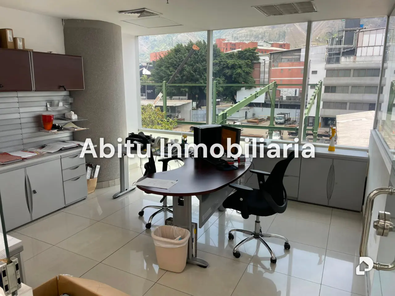 Oficina en Boleíta Norte, Caracas – 2
