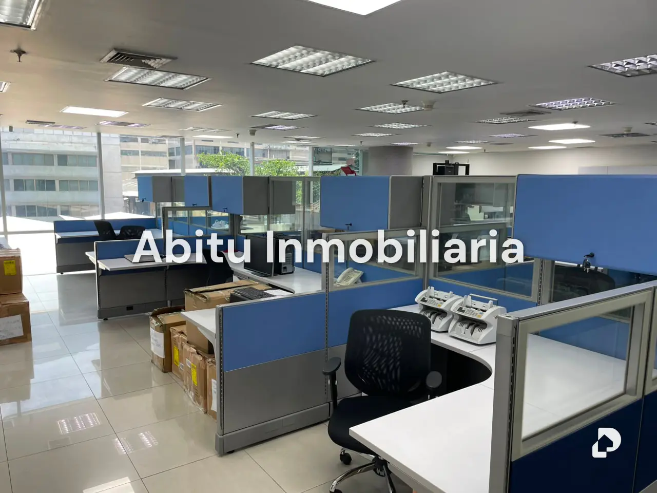 Oficina en Boleíta Norte, Caracas – 7