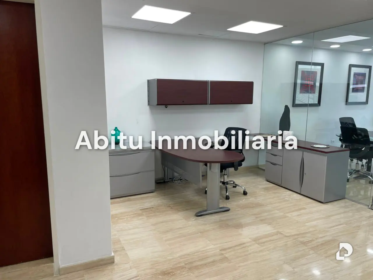 Oficina en Boleíta Norte, Caracas – 10
