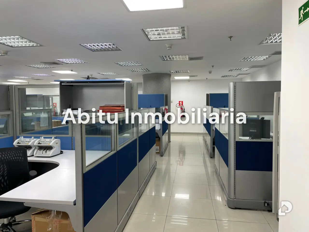 Oficina en Boleíta Norte, Caracas – 6