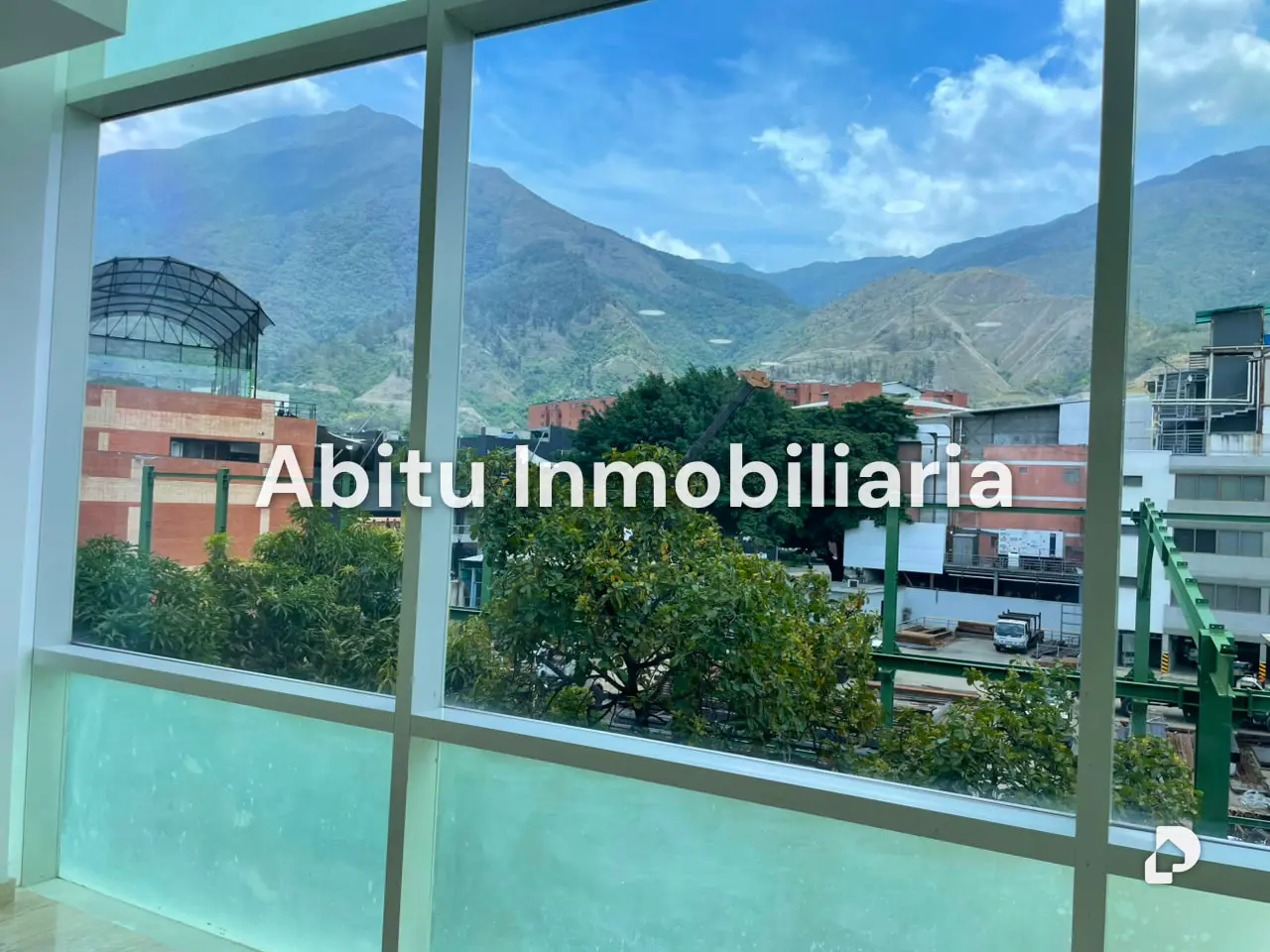 Oficina en Boleíta Norte, Caracas – 14