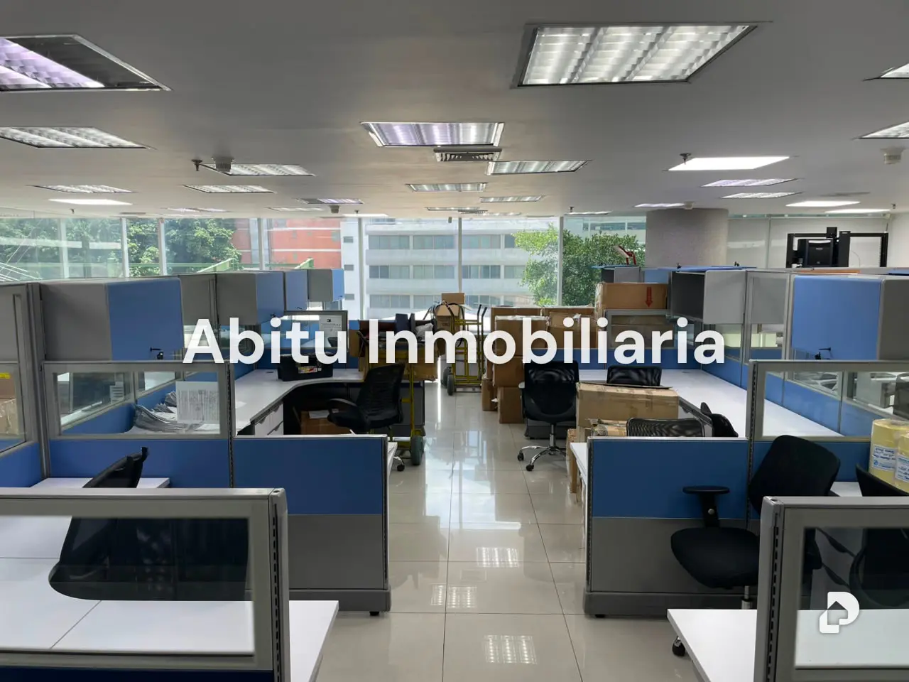 Oficina en Boleíta Norte, Caracas – 5