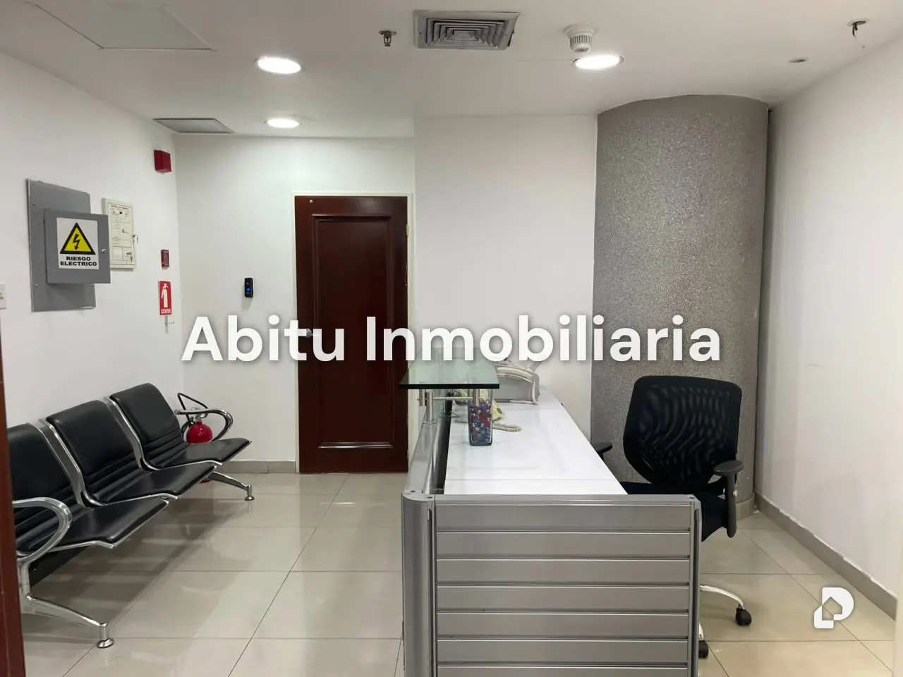 Oficina en Boleíta Norte, Caracas – 11