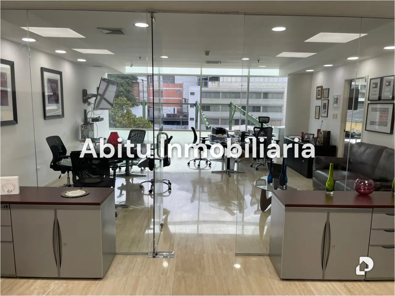 Oficina en Boleíta Norte, Caracas – 4