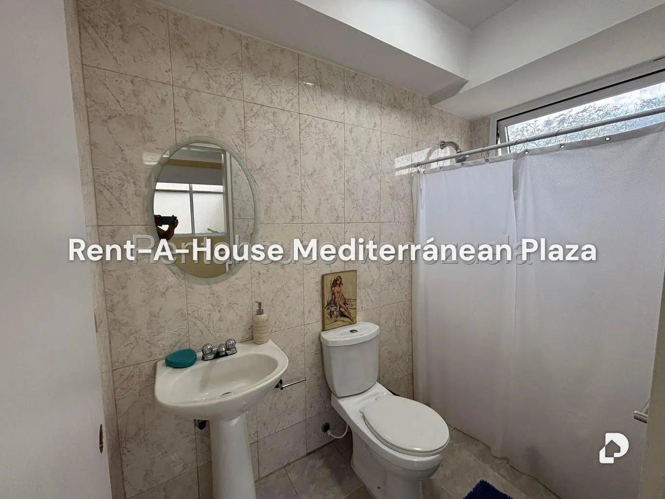 Apartamento en Trigal Norte, Valencia – 23