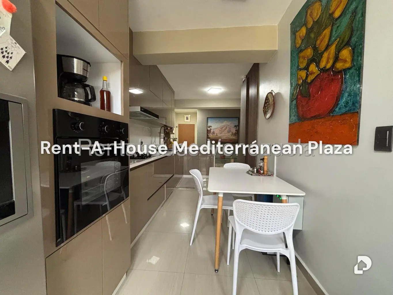 Apartamento en Trigal Norte, Valencia – 12